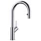 Blanco Urbena 1.5 GPM Pull-Down Kitchen Faucet in Chrome, , large