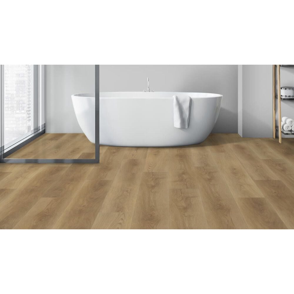 Tru-Cor TX101 Timeless Oak 7&quot; x 60&quot; Luxury Vinyl Plank, , large