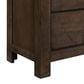 Emerald Home Furnishings Ashton Hills 2-Drawer Nightstand in Ash Brown, , large