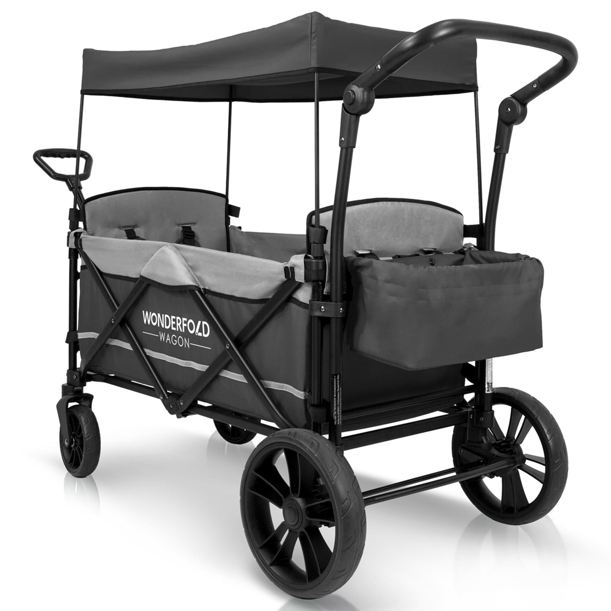 Fisher price double stroller wagon clearance