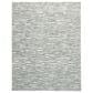 Feizy Atwell 2" x 3" Gray Area Rug, , large