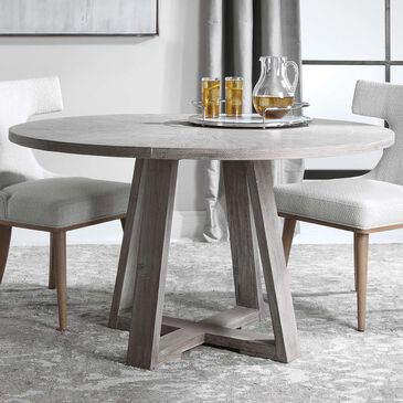 Uttermost Gidran Dining Table, , large