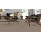 Masland Granique Carpet in Travertine, , large