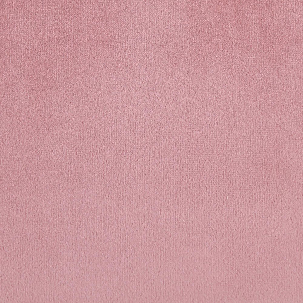 Lumisource Midas Storage Bench in Pink/Gold, , large