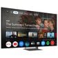 Sony 75" Class Bravia 7 II True RGB 4K HDR with Gemini in Black - Smart Google TV, , large