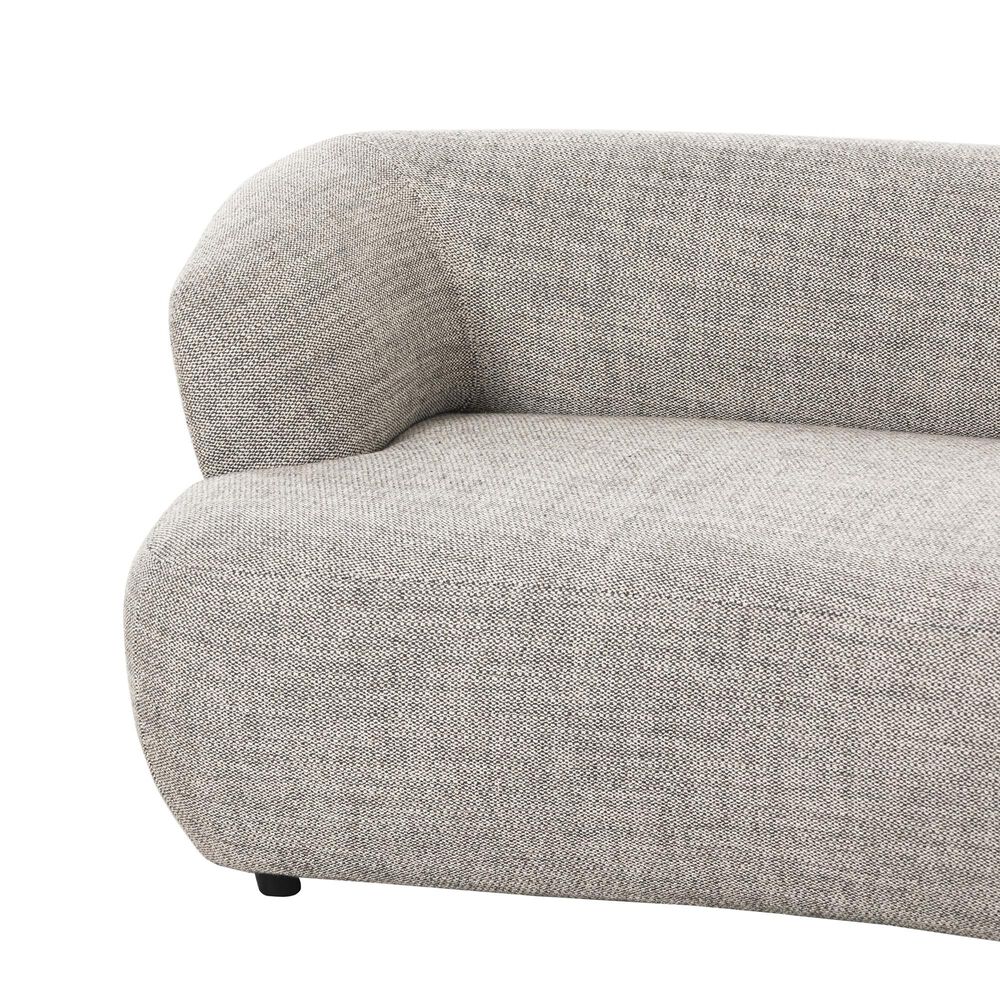 Four Hands Belen 2Pc Sectional w/ RAFC-Thames Coal, , large