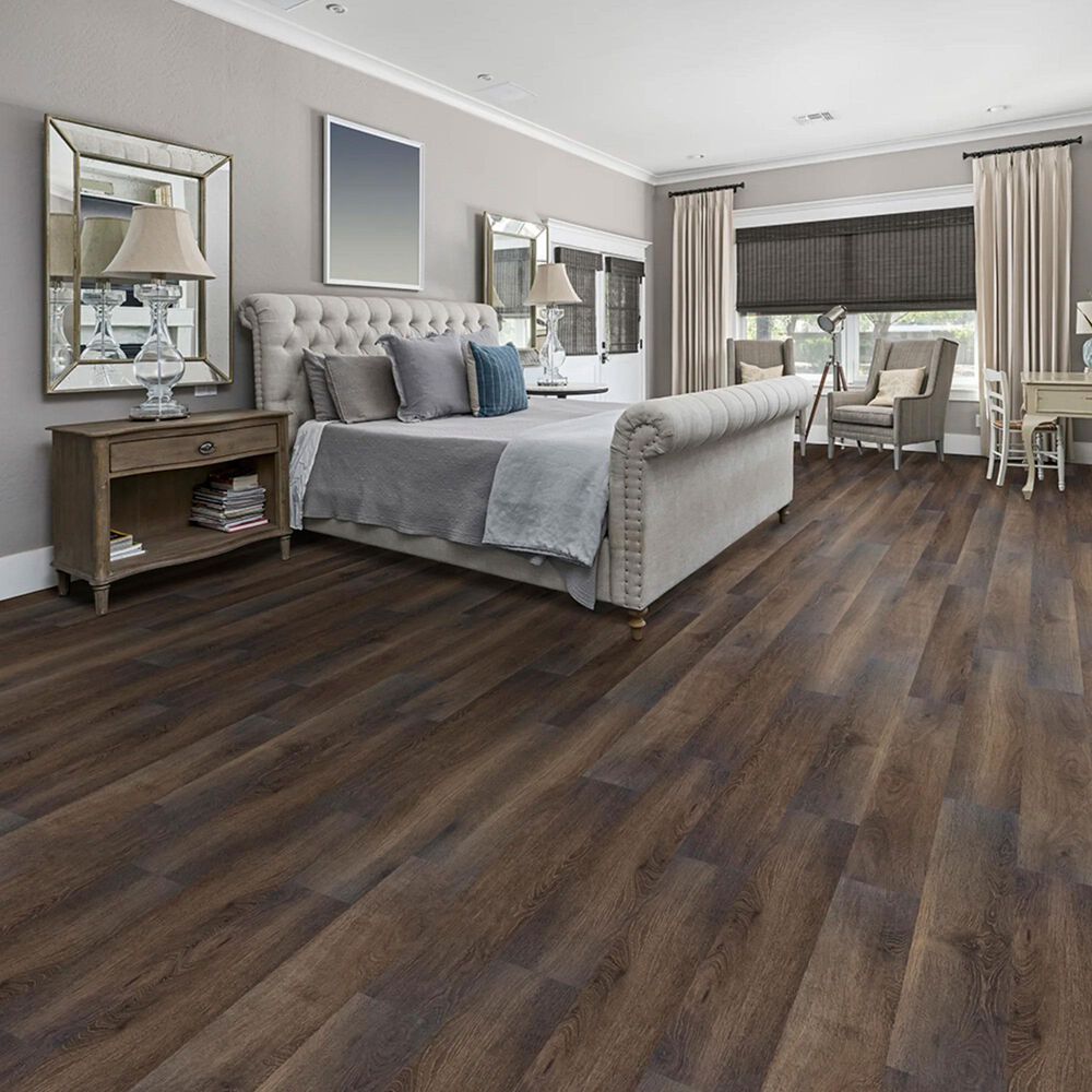 Southwind Lvt Majestic Landmark 6&quot; x 48&quot; Vinyl Plank, , large