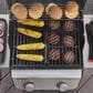 Weber Spirit E-210 Liquid Propane Gas Grill in Black, , large