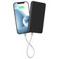 Mophie Power Boost 10000mAh Power Bank in Black, , large
