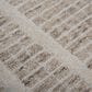 RIZZY Willow Beige, Ivory and Brown 7"9" x 9"9" Area Rug, , large