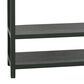 Heirloom Home Dakota Bookcase in Forest Green, , large