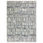Dalyn Rug Company Neola 1"8" x 2"6" Sky Area Rug, , large
