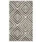 Safavieh Amsterdam AMS109A-4 4" x 6" Cream/Beige Area Rug, , large