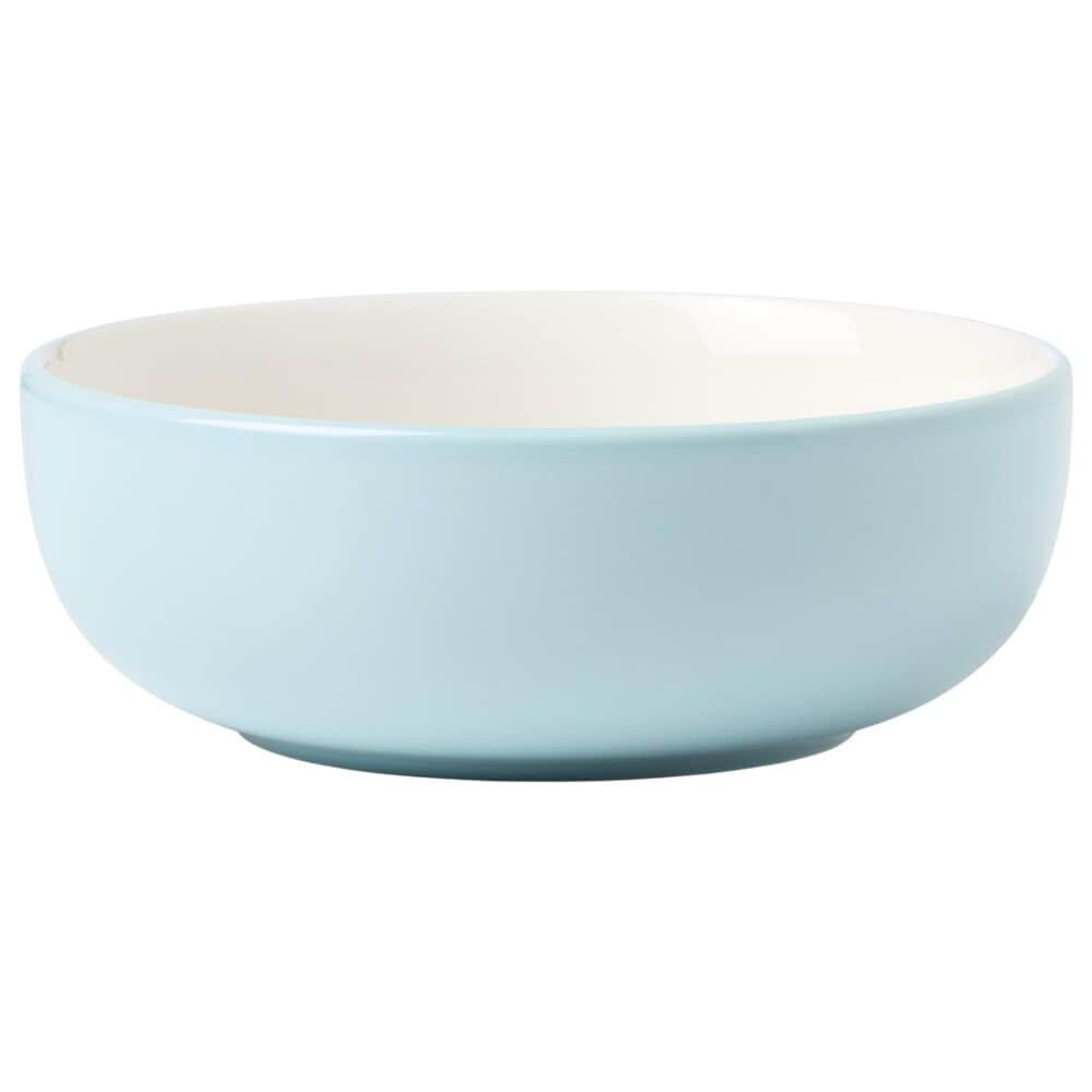 Lenox 24 Seven Colors 12-Piece Dinnerware Set in Turquoise, , large