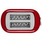 KitchenAid 2-Slice Toaster in Empire Red, , large