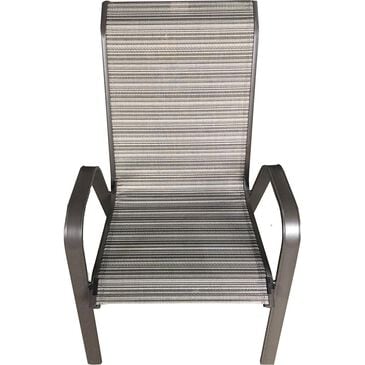 Redline Creation Inc. Oversized Stack Chair, , large