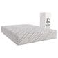 Harvest Sleep 10" Firm Memory Foam California King Mattress in a Box, , large
