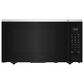 Whirlpool 1.6 Cu. Ft. Countertop Microwave with Sensor Cooking in Stainless Steel, , large