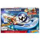 Hot Wheels Mario Kart Chain Chomp Track Set in Multicolor, , large