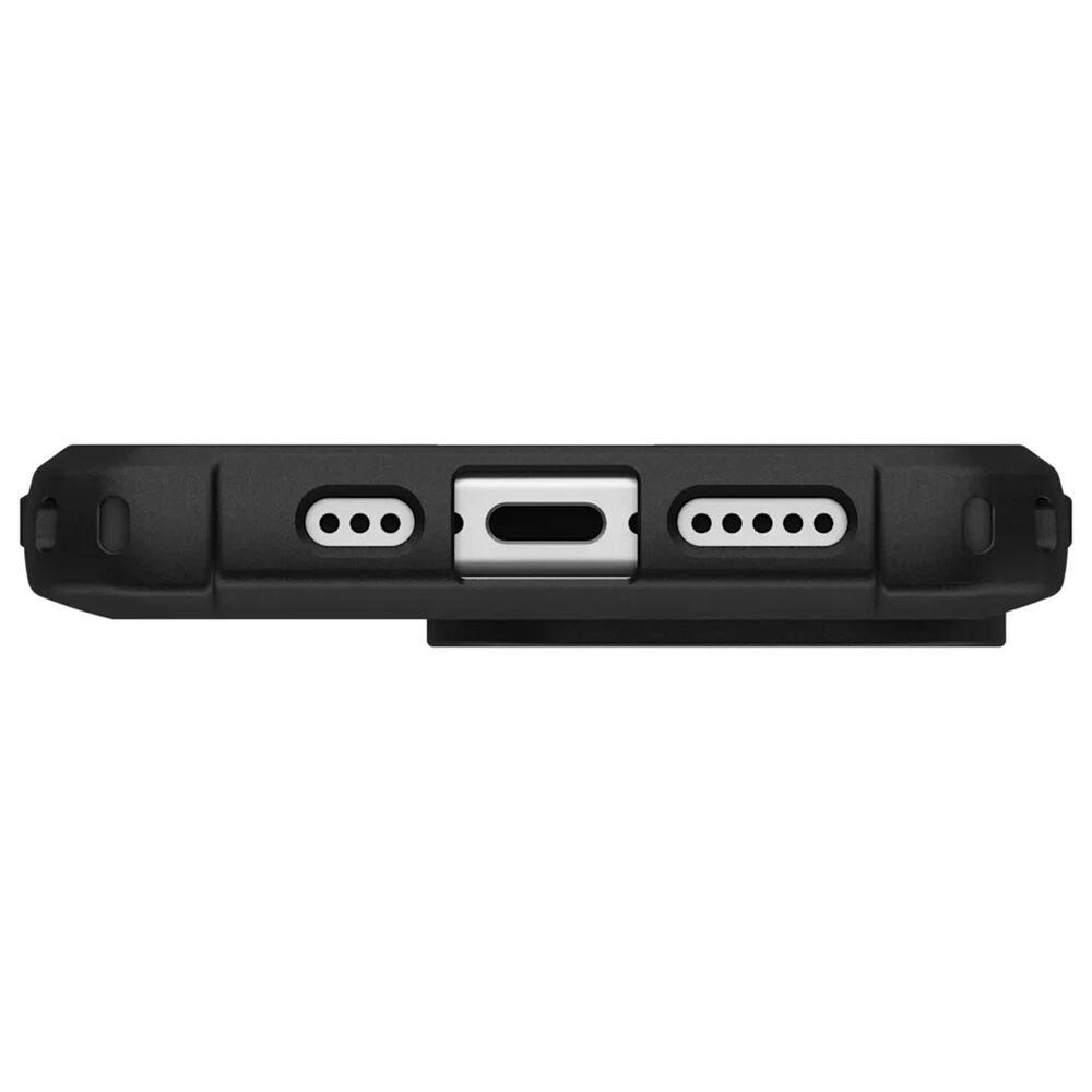 UAG Metropolis LT Series MagSafe Case for Apple iPhone 16 Pro in Kevlar Black, , large