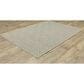Oriental Weavers Caicos CA08A 6"7" x 9"2" Grey Area Rug, , large