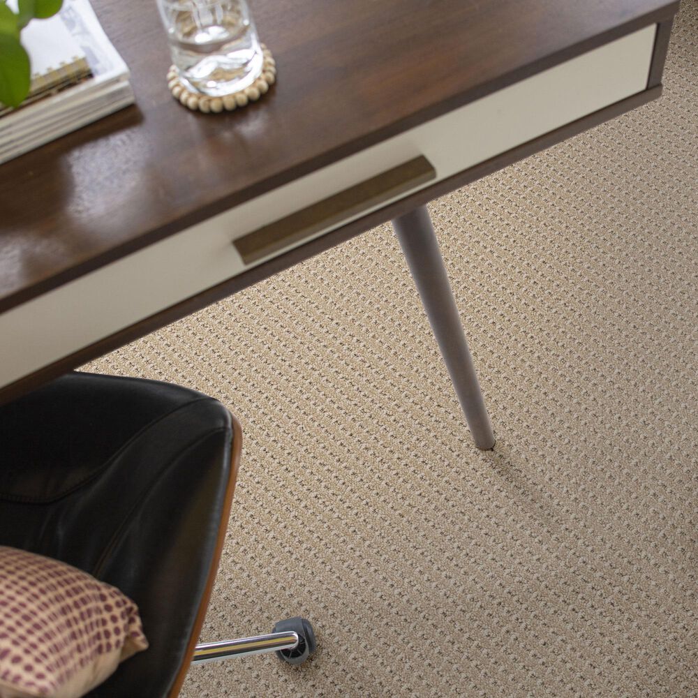 Anderson Tuftex Rhode Carpet in Cashmere, , large