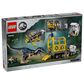 LEGO Jurassic World series Dinosaur Missions: Allosaurus Transport Truck, , large
