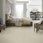 Shaw Keen Senses I Carpet in Ivory Paper, , large