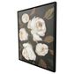 Paragon 29" x 35" Roses For Mama I Wall Art in White, , large