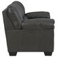 Ashley 7-Piece Living Room Set in Slate, , large