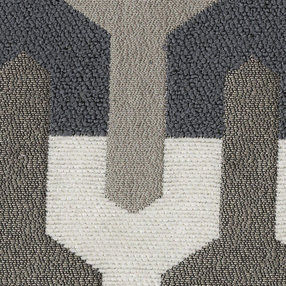 Ashley Avenal Park Oversized Chair in Flannel, , large