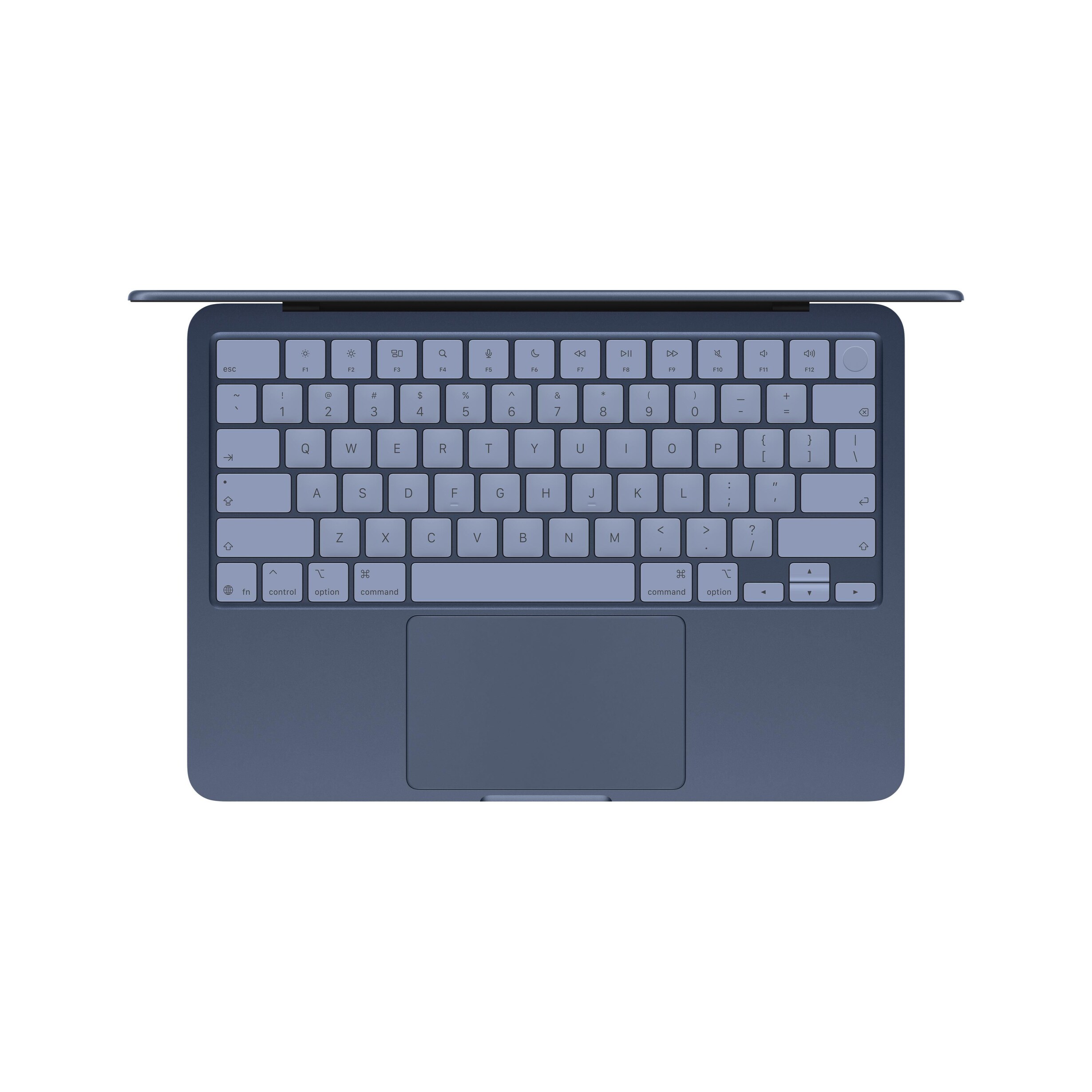 Apple MacBook Neo 13-inch Laptop A18 Pro chip - 6 Core CPU - 5