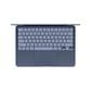 Apple MacBook Neo 13-inch Laptop A18 Pro chip - 6 Core CPU - 5 Core GPU - 8GB Memory - 512GB SSD - Indigo (Pre-Order), , large