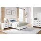 Ashley Full Panel Bed, , large