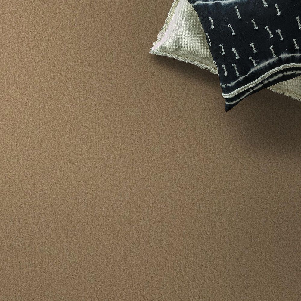 Shaw Tonal Comfort Ii Carpet in Pasta Recipe, , large