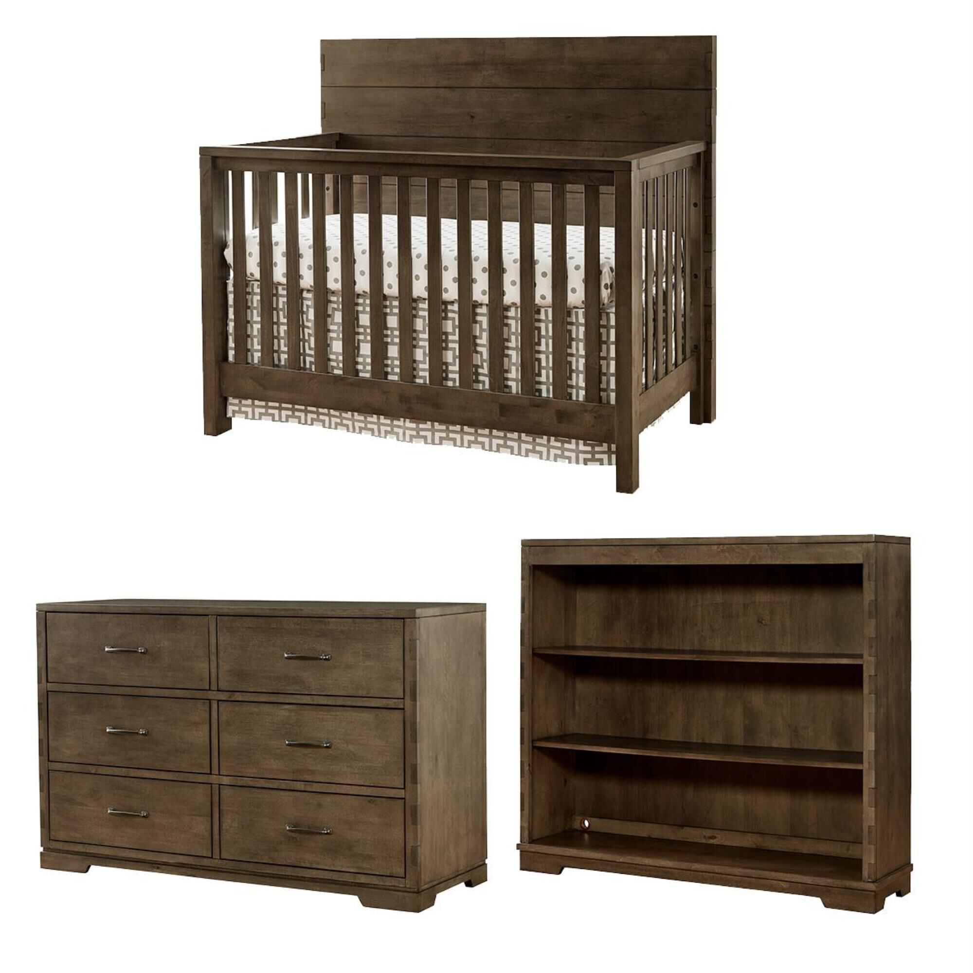 Nebraska furniture mart best sale nursery