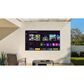 Samsung 55" Class The Terrace Partial Sun Neo QLED 4K LST7D in Titan Black - Smart TV, , large