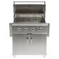 Coyote Outdoor 36" C-Series Liquid Propane Grill in Stainless Steel, , large