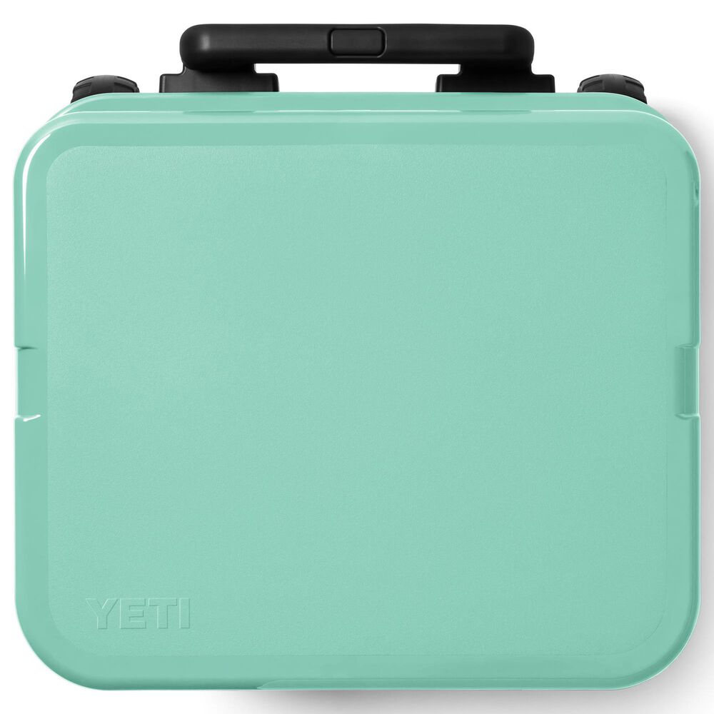 YETI Roadie 48 Hard Cooler in Seafoam, , large