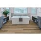 Metroflor Reserve Pergola Oak 7" x 48" Luxury Vinyl Plank, , large