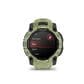 Garmin Instinct 3   50 mm, AMOLED Fern Green with Fern Green Band, , large