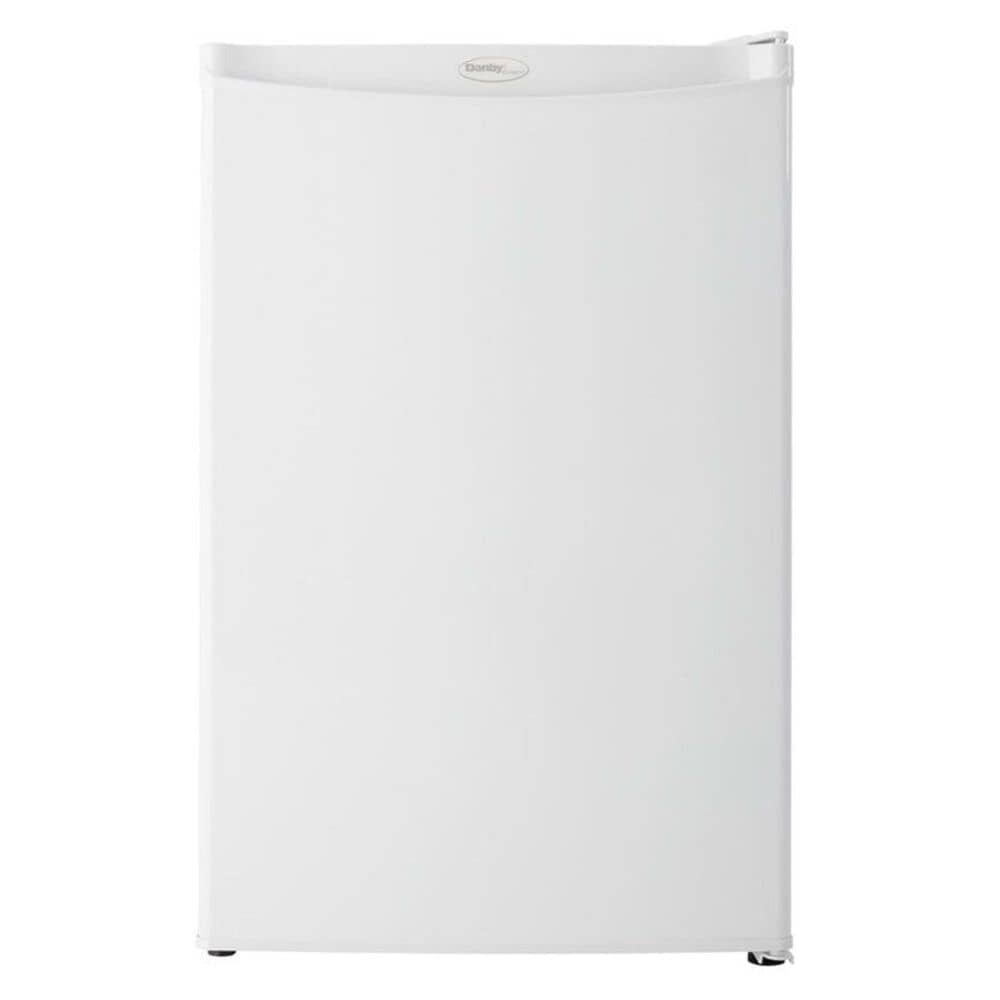 Danby 4.4 Cu. Ft. Compact Refrigerator, , large