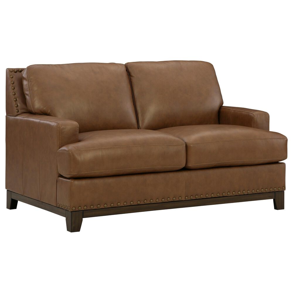 Ashley Saonara 4-Piece Stationary Living Room Set in Amber, , large