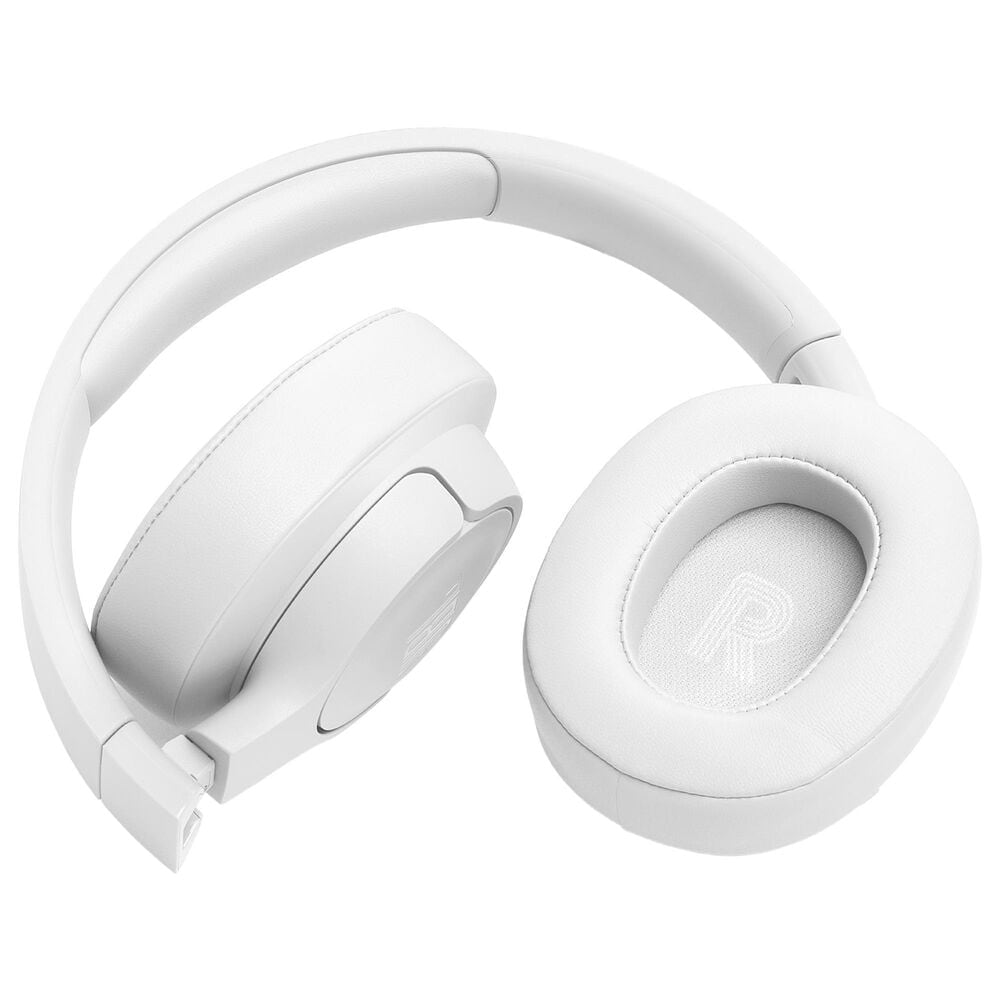 JBL Tune 770NC Over-Ear Headphones in White, , large