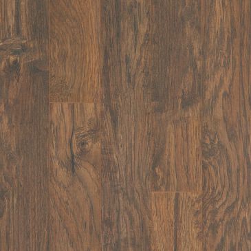 Mohawk Kingmire 5.25" x 48" Rustic Suede Hickory Laminate, , large