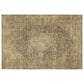 Dalyn Rug Company Tabrook TB13 Mocha 1"8" x 2"6" Area Rug, , large