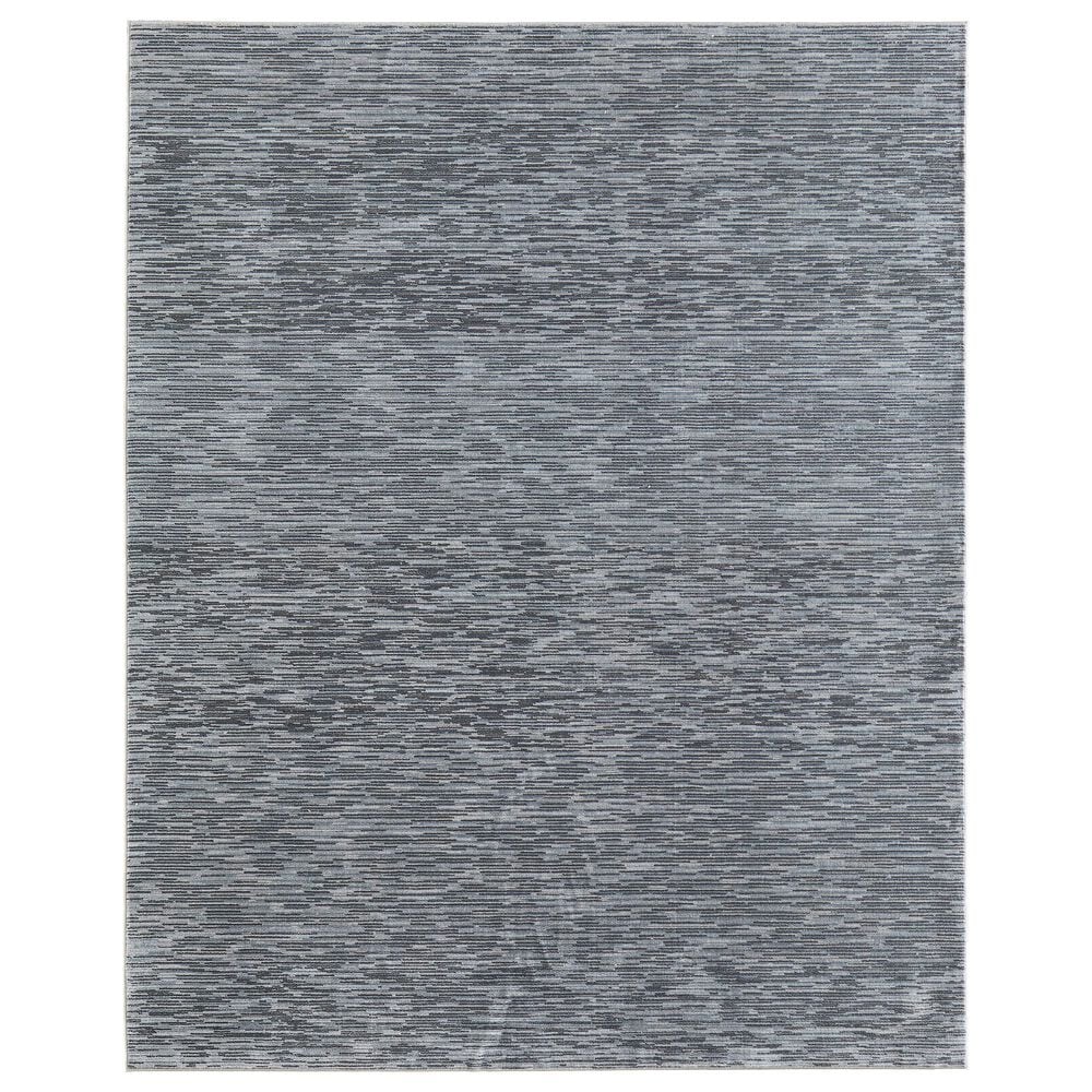 Feizy Priestley Blue 10" x 12"8" Area Rug, , large