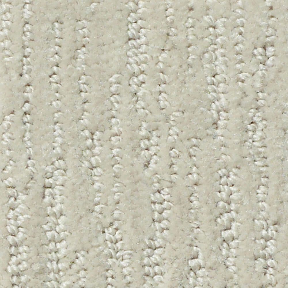 Shaw Parallel Carpet in Oat, , large