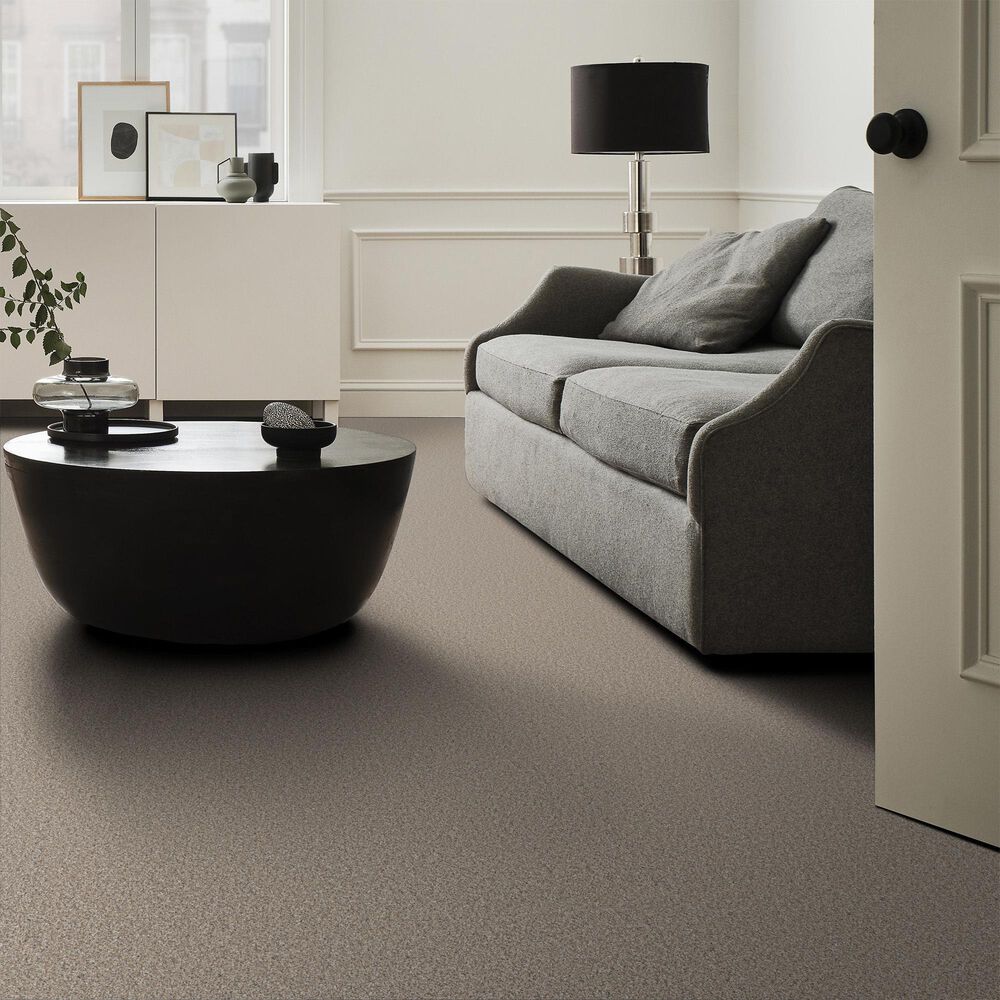 Shaw Higher Ground II Carpet in Nutria, , large