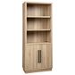 Riva Ridge Harman Bookcase in Creamy Natural, , large